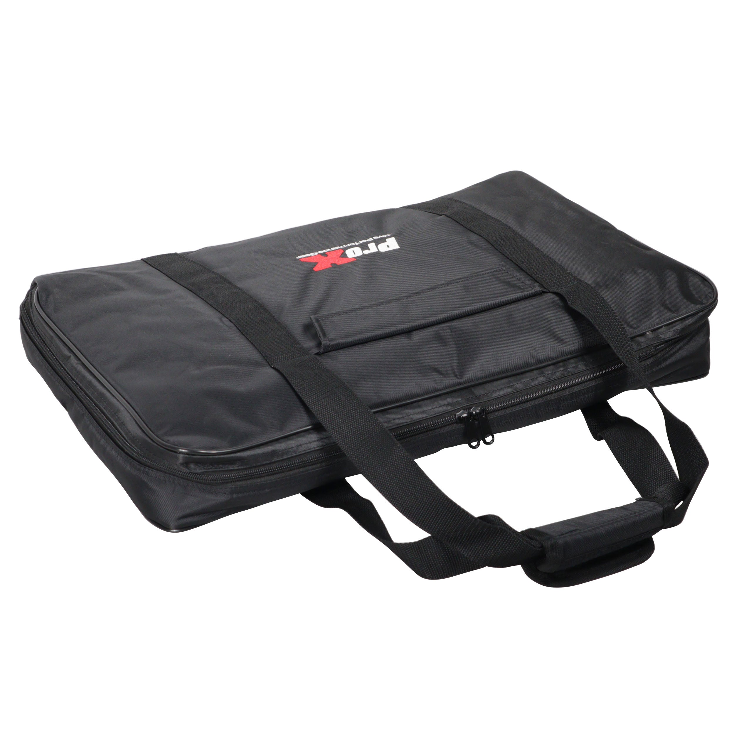MANO™ SERIES Bag fits DDJ-SR2, DDJ-RR, MIXSTREAM PRO and Similar size DJ Controllers