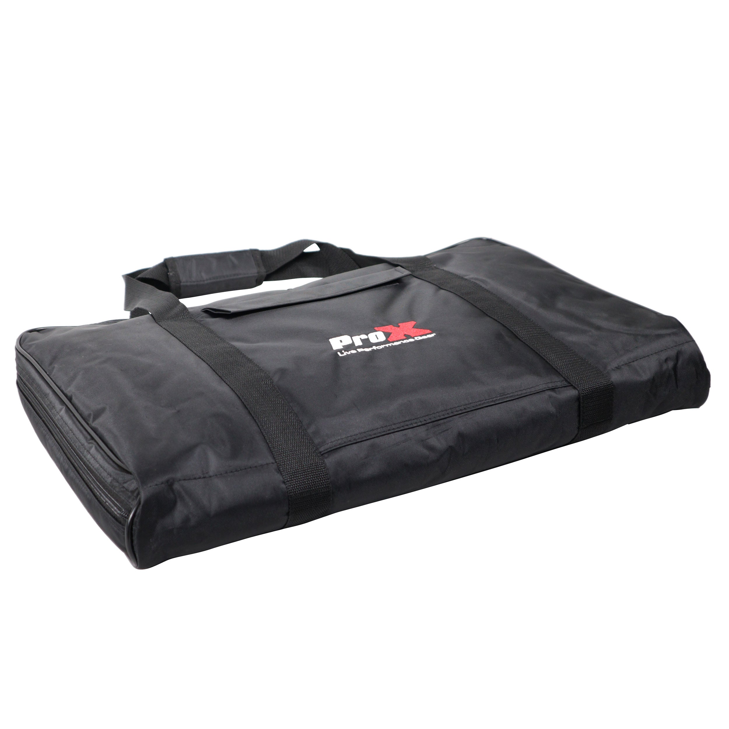 MANO™ SERIES Bag fits DDJ-SR2, DDJ-RR, MIXSTREAM PRO and Similar size DJ Controllers