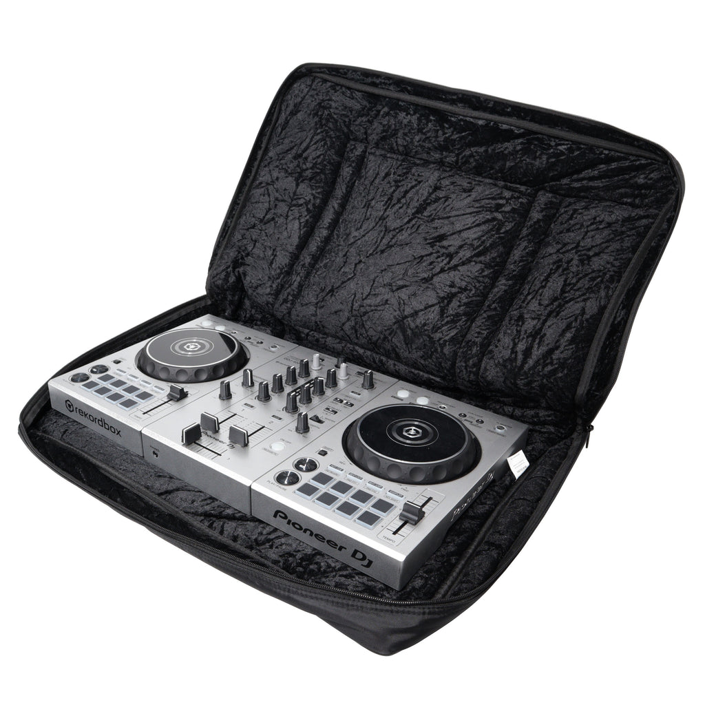 MANO™ SERIES Bag fits DDJ-SR2, DDJ-RR, MIXSTREAM PRO and Similar size DJ Controllers