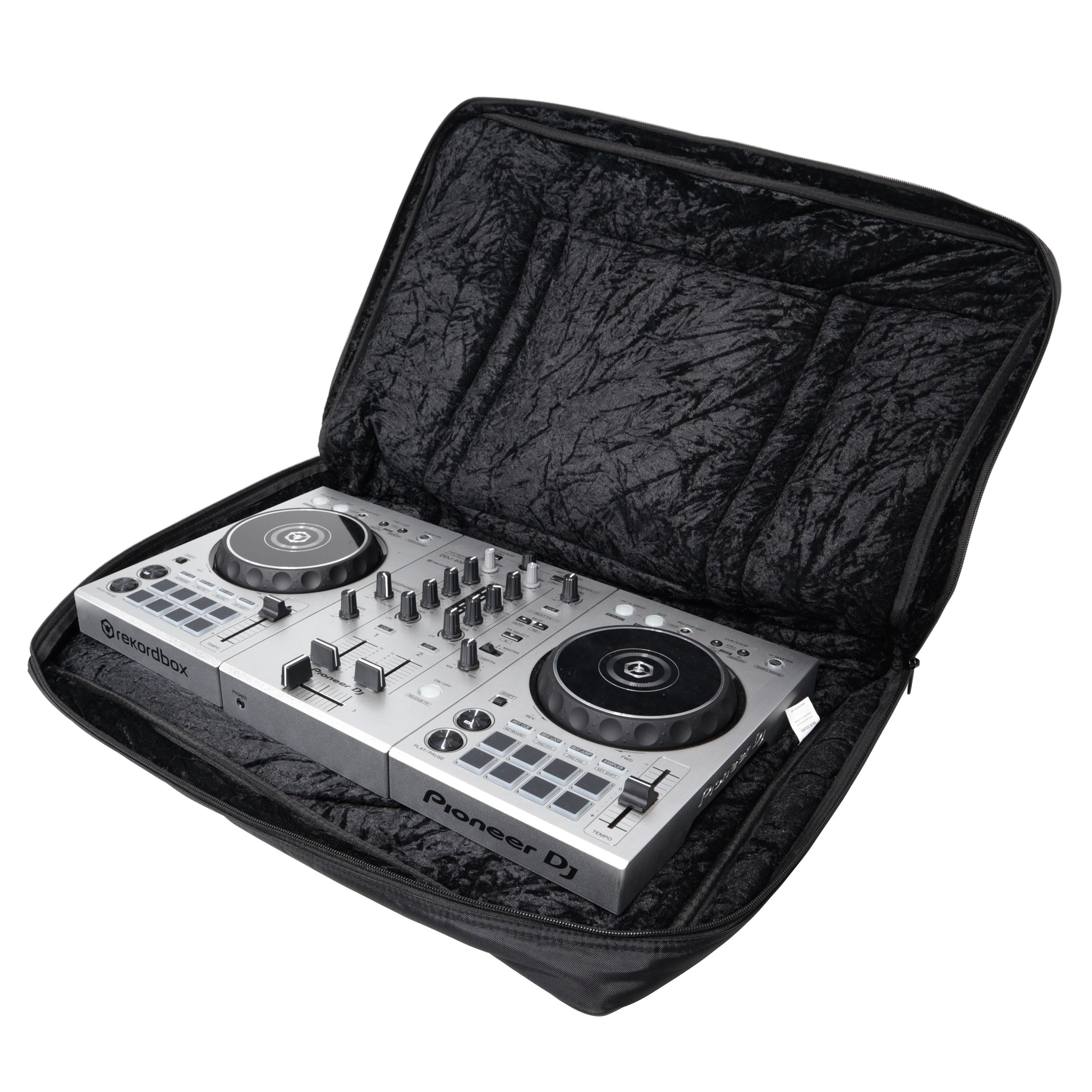 MANO™ SERIES Bag fits DDJ-SR2, DDJ-RR, MIXSTREAM PRO and Similar size DJ Controllers