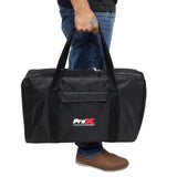 MANO™ SERIES Bag fits DDJ-SR2, DDJ-RR, MIXSTREAM PRO and Similar size DJ Controllers