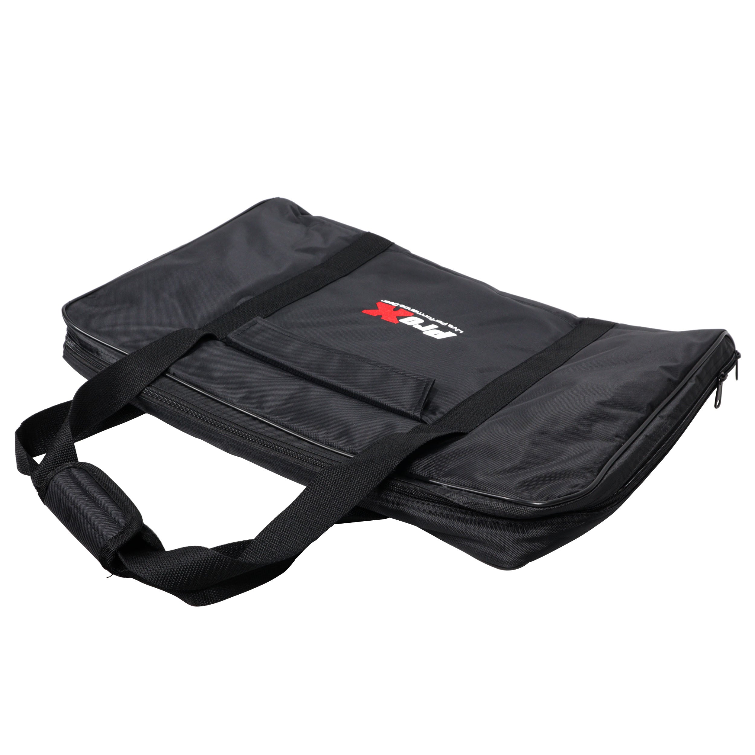 MANO™ SERIES Bag fits DDJ-SR2, DDJ-RR, MIXSTREAM PRO and Similar size DJ Controllers
