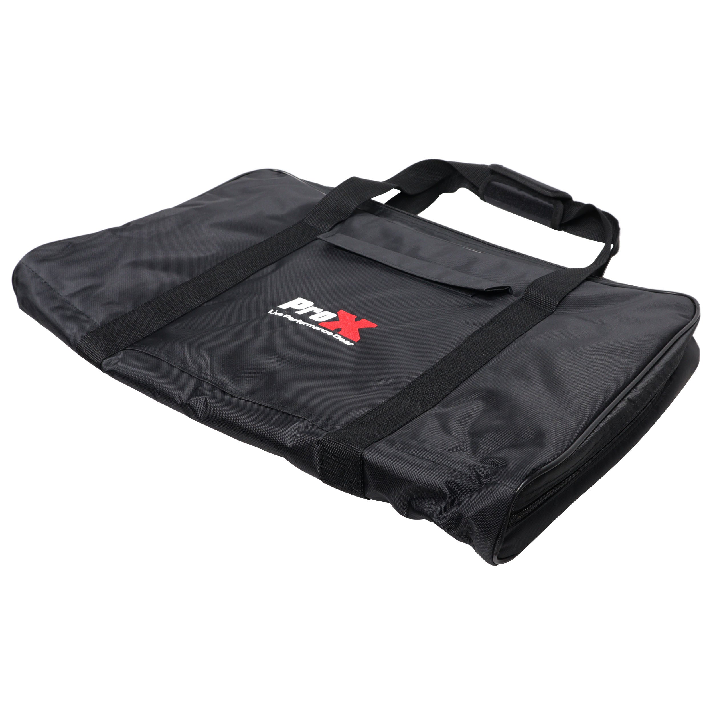 MANO™ SERIES Bag fits DDJ-SR2, DDJ-RR, MIXSTREAM PRO and Similar size DJ Controllers