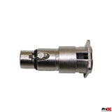 XLR Male To Female Adapter For Panel Mount