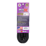10 Ft. DMX XLR5-M to XLR5-F High Performance Cable