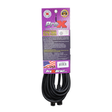 25 Ft. DMX XLR5-M to XLR5-F High Performance Cable