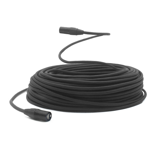 100 ft UTP Cat6A Cable - Seetronic Shielded Series w/ RJ45 Connectors