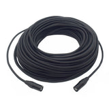 100 ft UTP Cat6A Cable - Seetronic Shielded Series w/ RJ45 Connectors