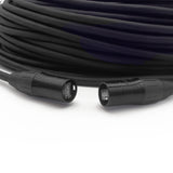 200 ft UTP Cat6A Cable - Seetronic Shielded Series w/ RJ45 Connectors