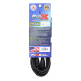 10 Ft. High Performance DMX Male 3-Pin to DMX Female 3-Pin Cable