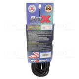 15 Ft. High Performance DMX Male 3-Pin to DMX Female 3-Pin Cable