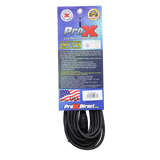 25 Ft. High Performance DMX Male 3-Pin to DMX Female 3-Pin Coupler Patch Cable