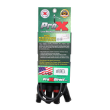 5' Ft High Performance Dual XLR-M to Dual-F XLR Audio Cable