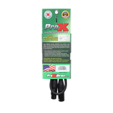 3 Ft. Balanced XLR3-F to XLR3-M High Performance Microphone Cable