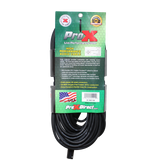 100 Ft. Balanced XLR-F to XLR-M High Performance Microphone Cable