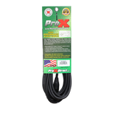 25 Ft. Balanced XLR-F to XLR-M High Performance Microphone Cable