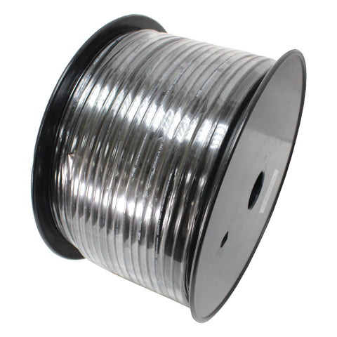 300Ft. Balanced Bulk Spool High Performance Microphone Audio Cable