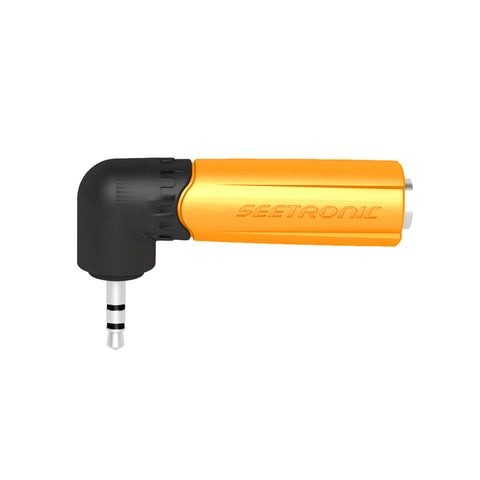 Professional MMJ3-PM-R 1/4