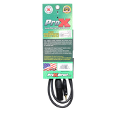 5 Ft. UnBalanced Audio Cable 1/8" (3.5mm) TRS Mini to XLR-M