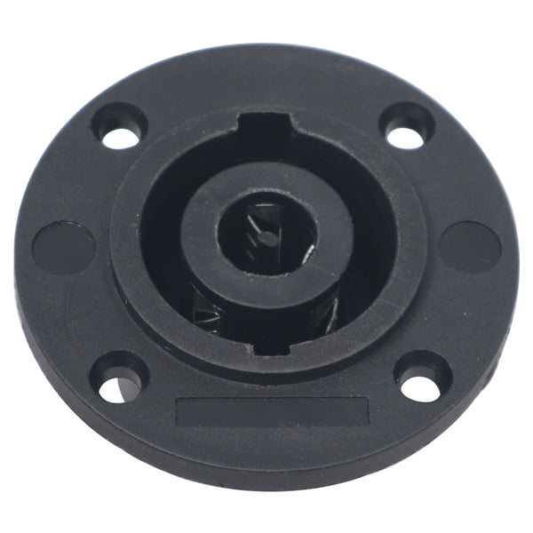 speakON Female Connector 8 Pole