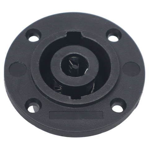 speakON Female Connector 8 Pole