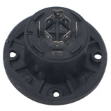 speakON Female Connector 8 Pole