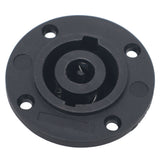 speakON Female Connector 8 Pole