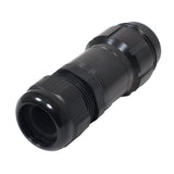 19-Pin Female Connector - Solder Type - Kupo PLS-5219LF