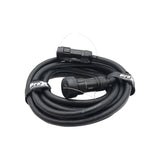 Power Distribution 30Ft 19 Pin Male to Female 12 AWG Extension Cable