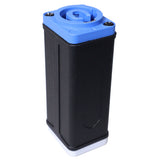 PowerKon cable Coupler Adapter BLUE Power In to GRAY Power Out