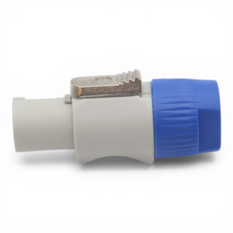 Gray Connector for Power Connection compatible devices