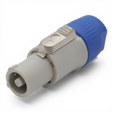 Gray Connector for Power Connection compatible devices