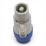 Gray Connector for Power Connection compatible devices