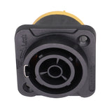 Professional Waterproof Seetronic SAC3FPX Power Twist True Power Connector FEMALE Socket