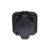 Professional Waterproof Seetronic SAC3FPX Power Twist True Power Connector FEMALE Socket