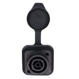Professional Waterproof Seetronic SAC3FPX Power Twist True Power Connector FEMALE Socket