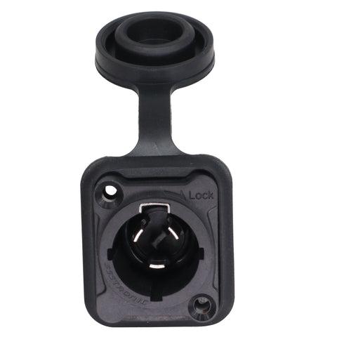 Professional Waterproof Seetronic SAC3MPX Power Twist True Power Connector MALE Socket