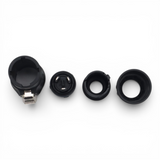 Professional Waterproof Seetronic SAC3MPX Power Twist True Power Connector MALE Plug
