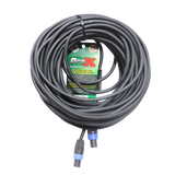 100 Ft. Speak Twist 2 Conductor 12AWG High Performance Speaker Cable
