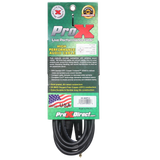 10 Ft. Balanced 1/4" TRS to XLR3-F High Performance Audio Cable