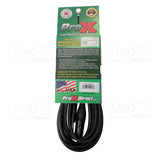 15 Ft. Balanced 1/4" TRS to XLR-M