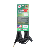 25 Ft. Balanced XLR-M to 1/4 TRS-M High Performance Audio Cable