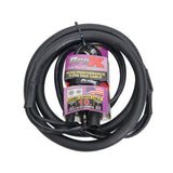 10' FT Dual Powerkon to Dual DMX 5-PIN Combo Link Jumper Cable
