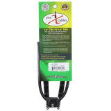 3 Ft. Balanced 1/4" TRS-M to TRS-M High Performance Audio Cable