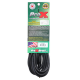25 Ft. Balanced 1/4" TRS-M to TRS-M High Performance Audio Cable