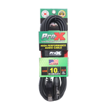 10 Ft XLR-F to USB High Performance Audio Cable