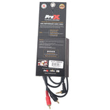 6 Ft.1/8" 3.5mm Mini TRS to Dual RCA Male Audio Cable