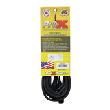 25 Ft. DMX XLR3-M to XLR3-F Premium Cable