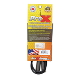 5 Ft. Balanced XLR3-F to XLR3-M Premium Audio Microphone Cable