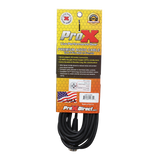 25 Ft. Balanced XLR-F to XLR-M Premium Audio Microphone Cable